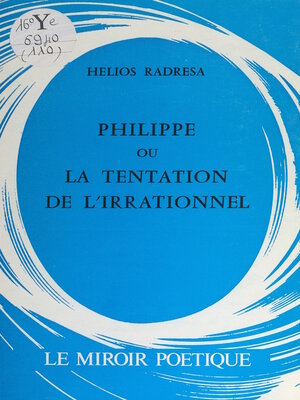 cover image of Philippe